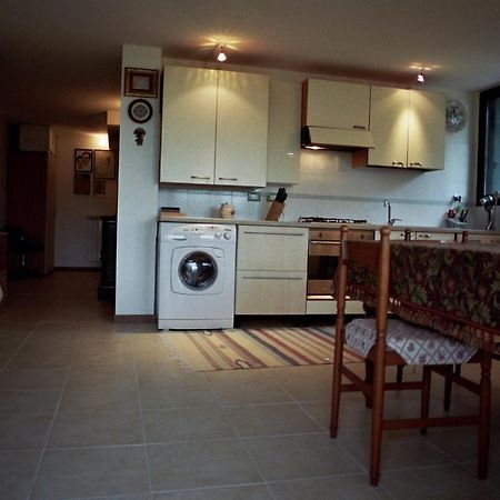 B&B L'Intrigante Себорга Екстер'єр фото