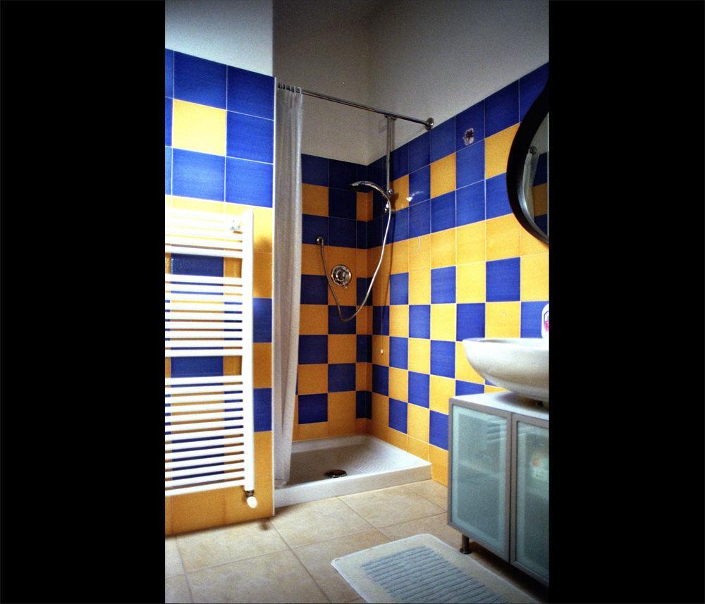B&B L'Intrigante Себорга Екстер'єр фото