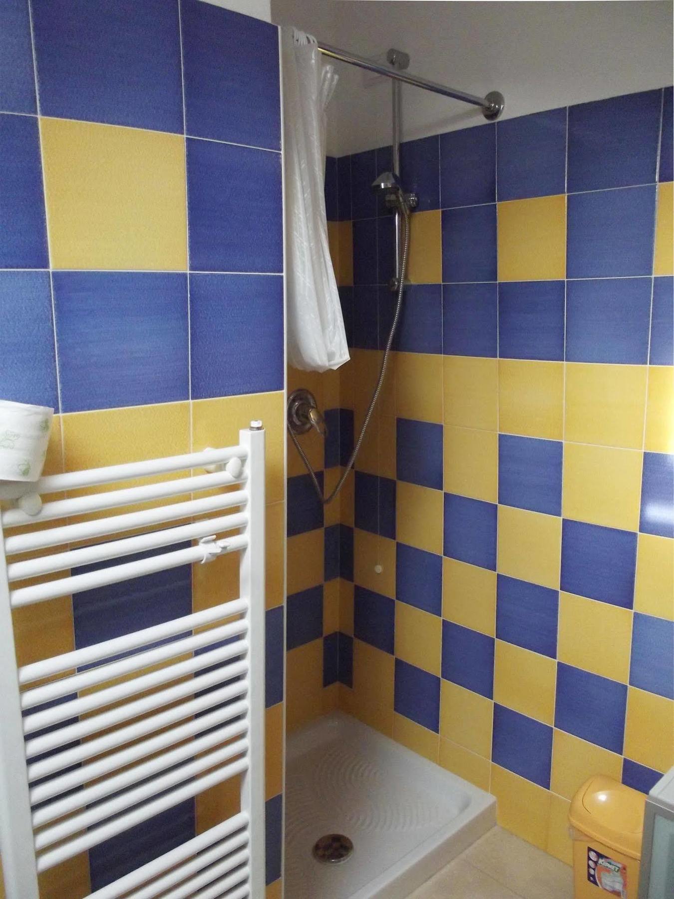 B&B L'Intrigante Себорга Екстер'єр фото